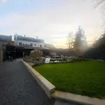 Casa de hóspedes Le Onze