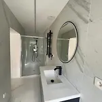 Casa de hóspedes Le Onze Namur