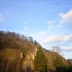 Casa de hóspedes Le Onze Namur