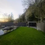 Casa de hóspedes Le Onze