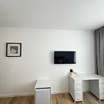 Casa de hóspedes Le Onze Namur