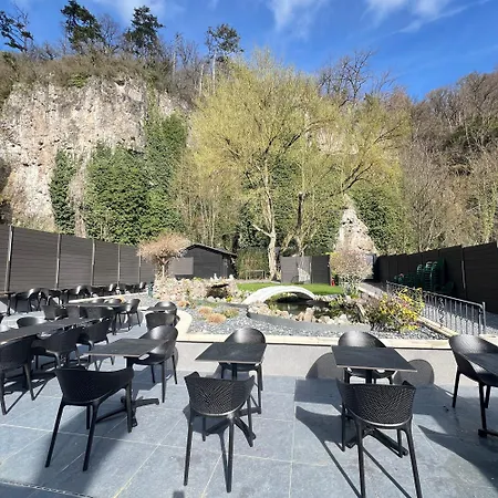 Le Onze 3* Namur