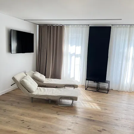 Le Onze Vendégház Namur