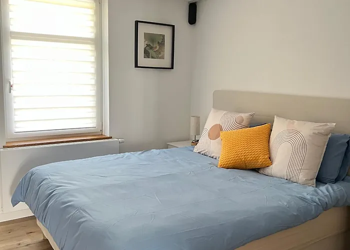 Le Onze Pensjonat Namur