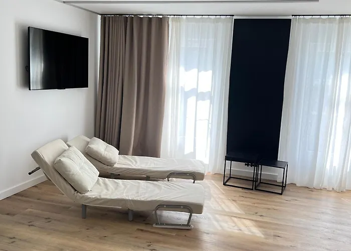 Le Onze Pensjonat Namur