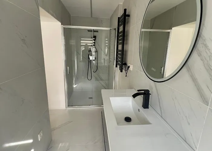 Le Onze Pensjonat Namur