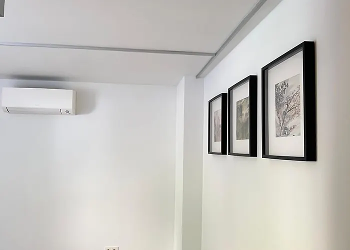 Le Onze Vendégház Namur