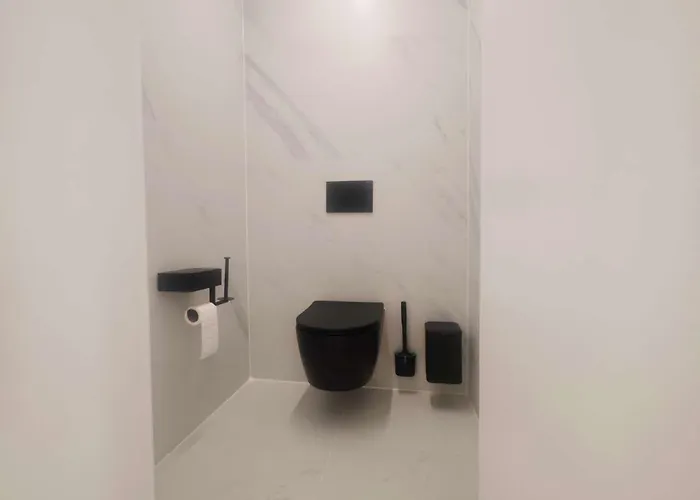 Le Onze Pensjonat Namur