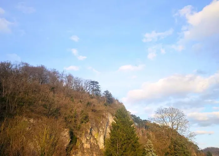 Vendégház Le Onze Namur