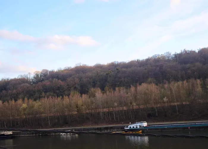 Le Onze 3* Namur