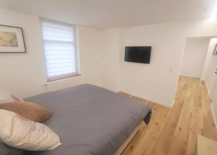 Le Onze Pensjonat Namur