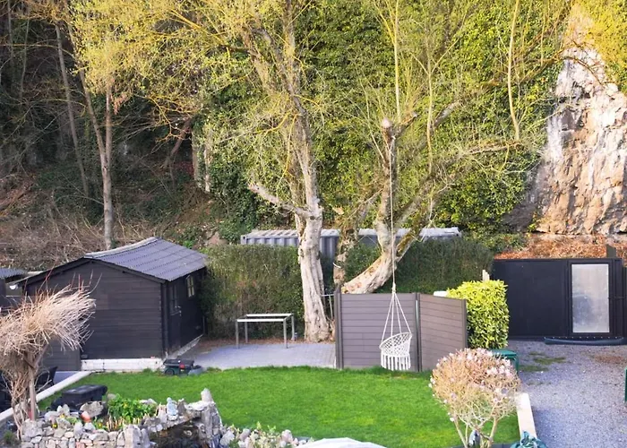 Le Onze Pensjonat 3*