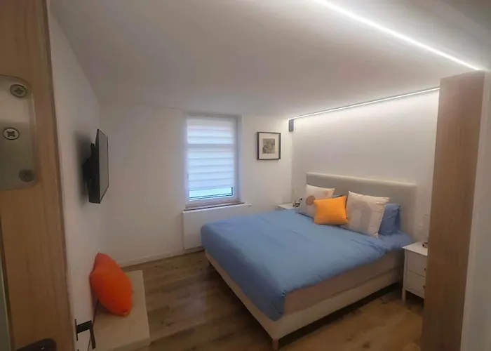 Le Onze Pensjonat Namur