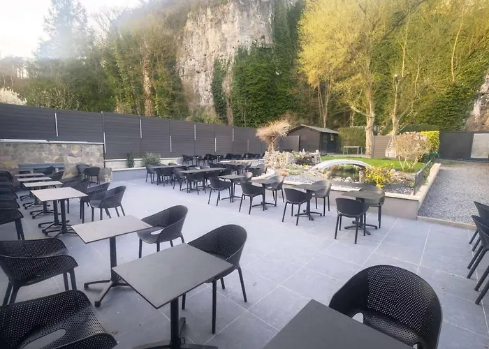 Le Onze 3* Namur