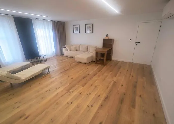 Pensjonat Le Onze Namur